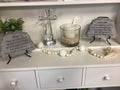 Decorative Wood Beads