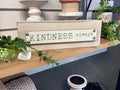 Decorative Signs