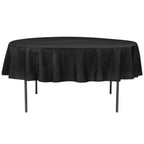 Round Table Linen (7.5ft-11ft)