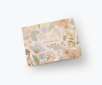 Boxed Set of Colette Thank You Card