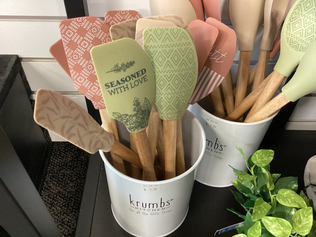 Krumbs Kitchen Utensils