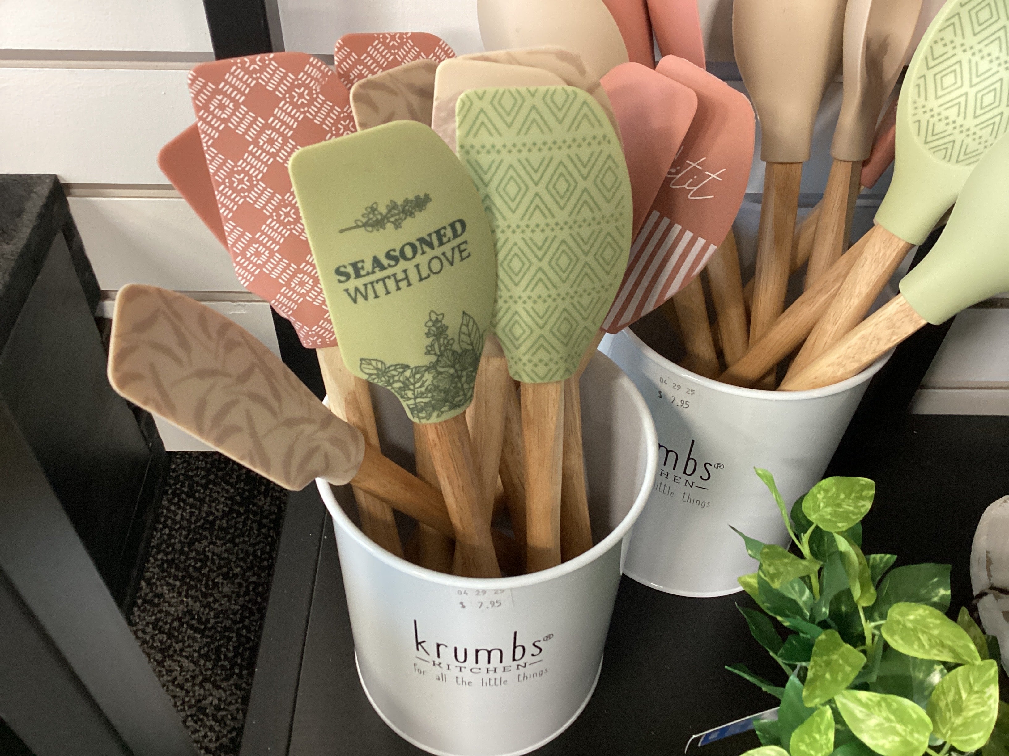 Krumbs Kitchen Utensils