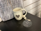The Warm Heart Mug