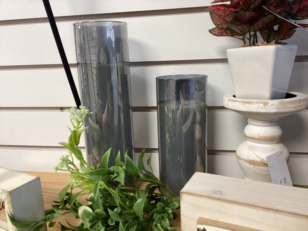Artificial Candles