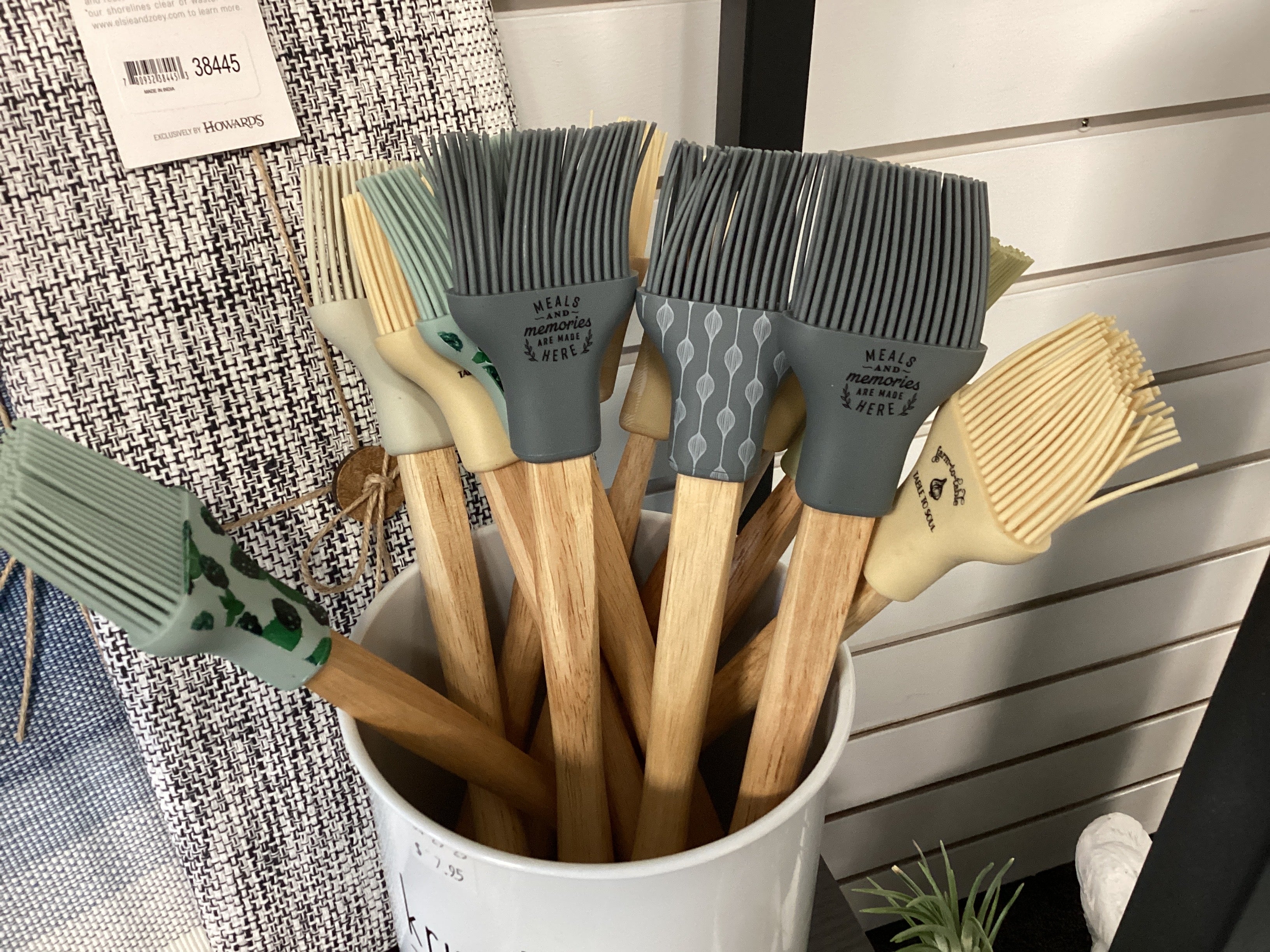 Krumbs Kitchen Utensils