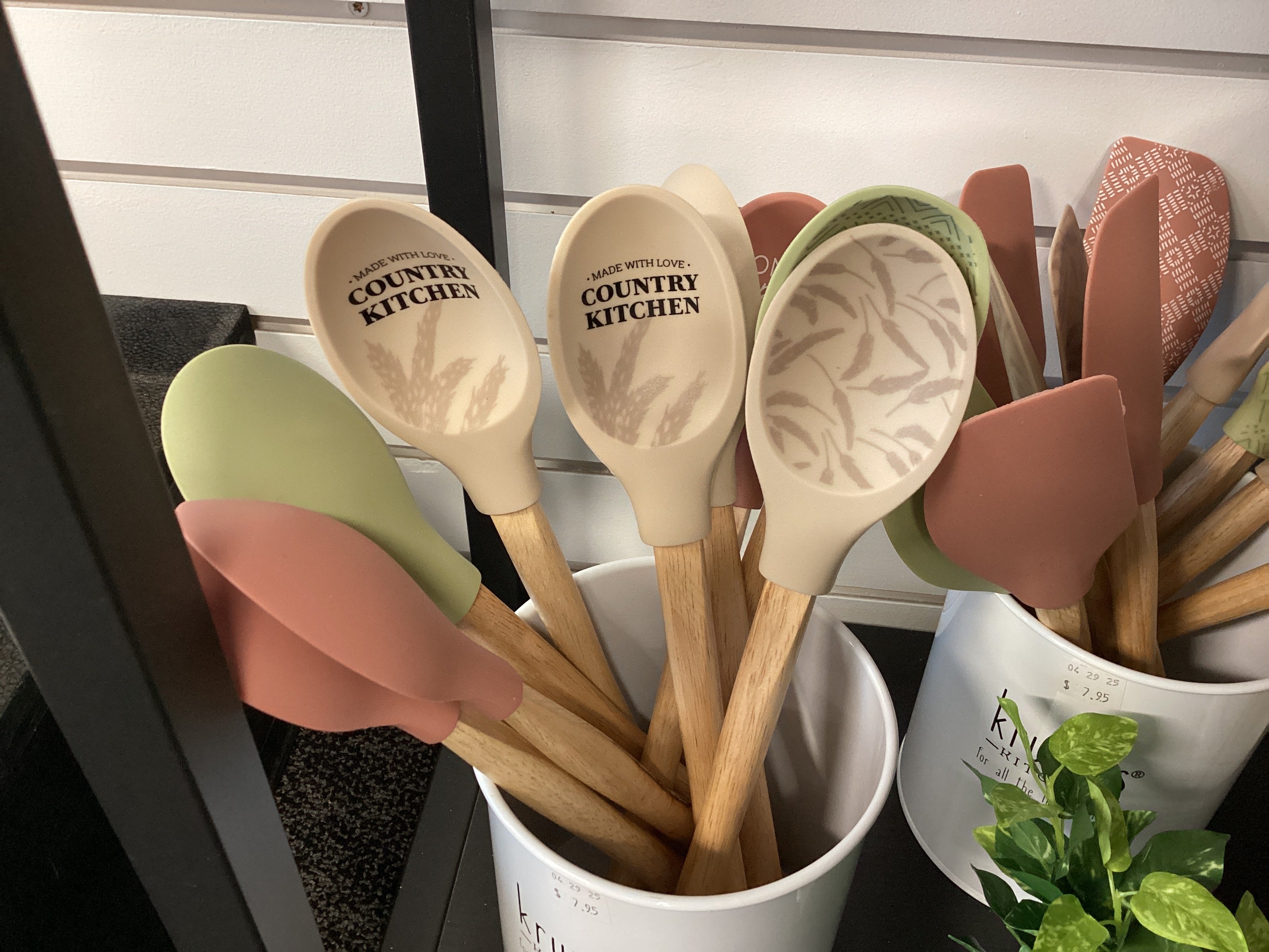 Krumbs Kitchen Utensils