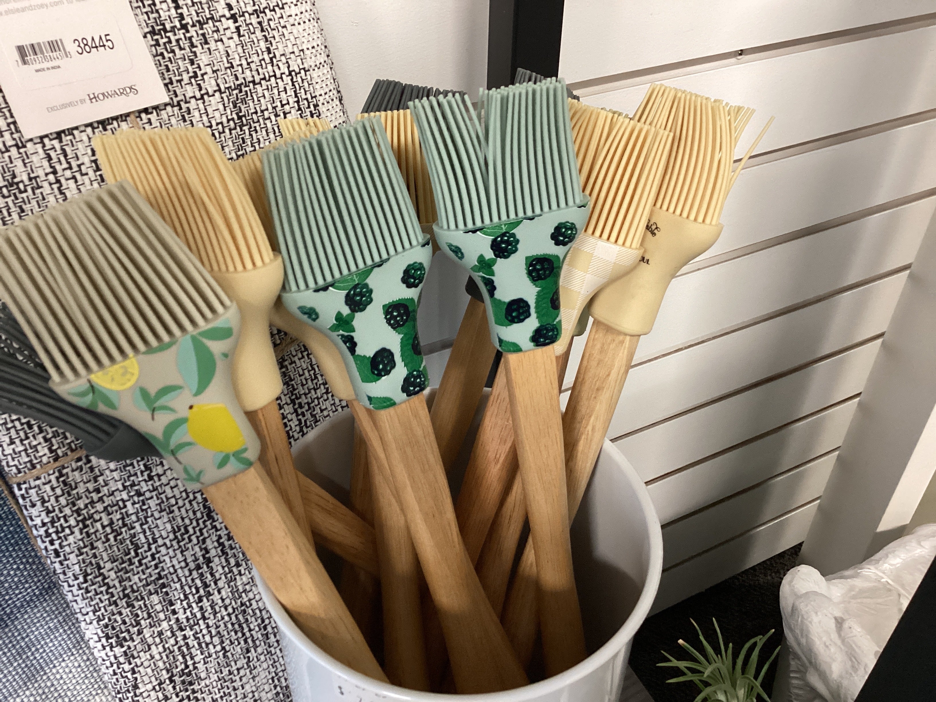 Krumbs Kitchen Utensils