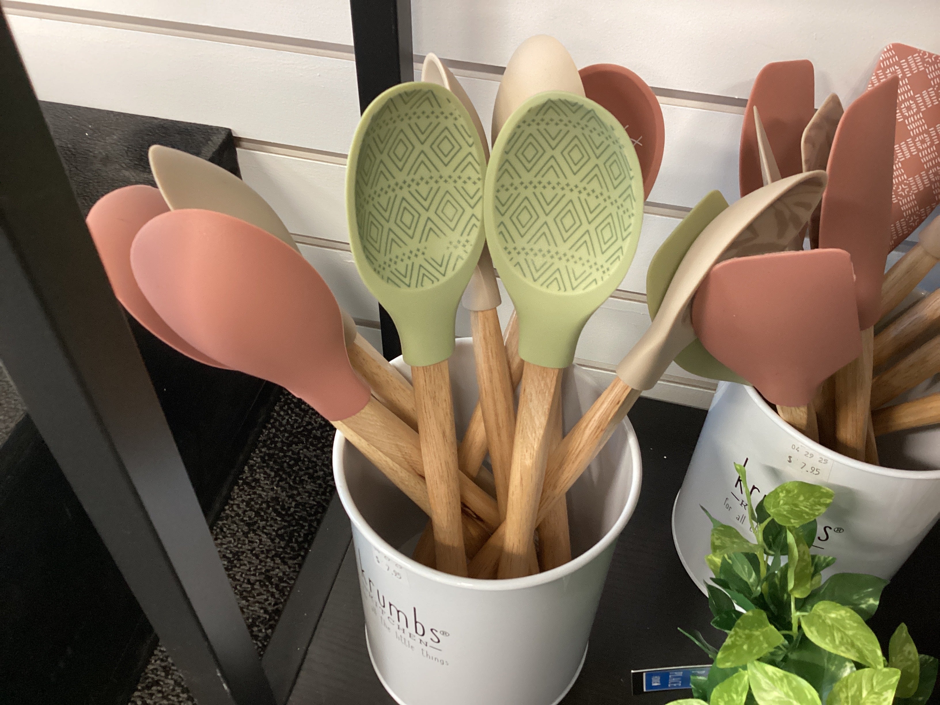 Krumbs Kitchen Utensils