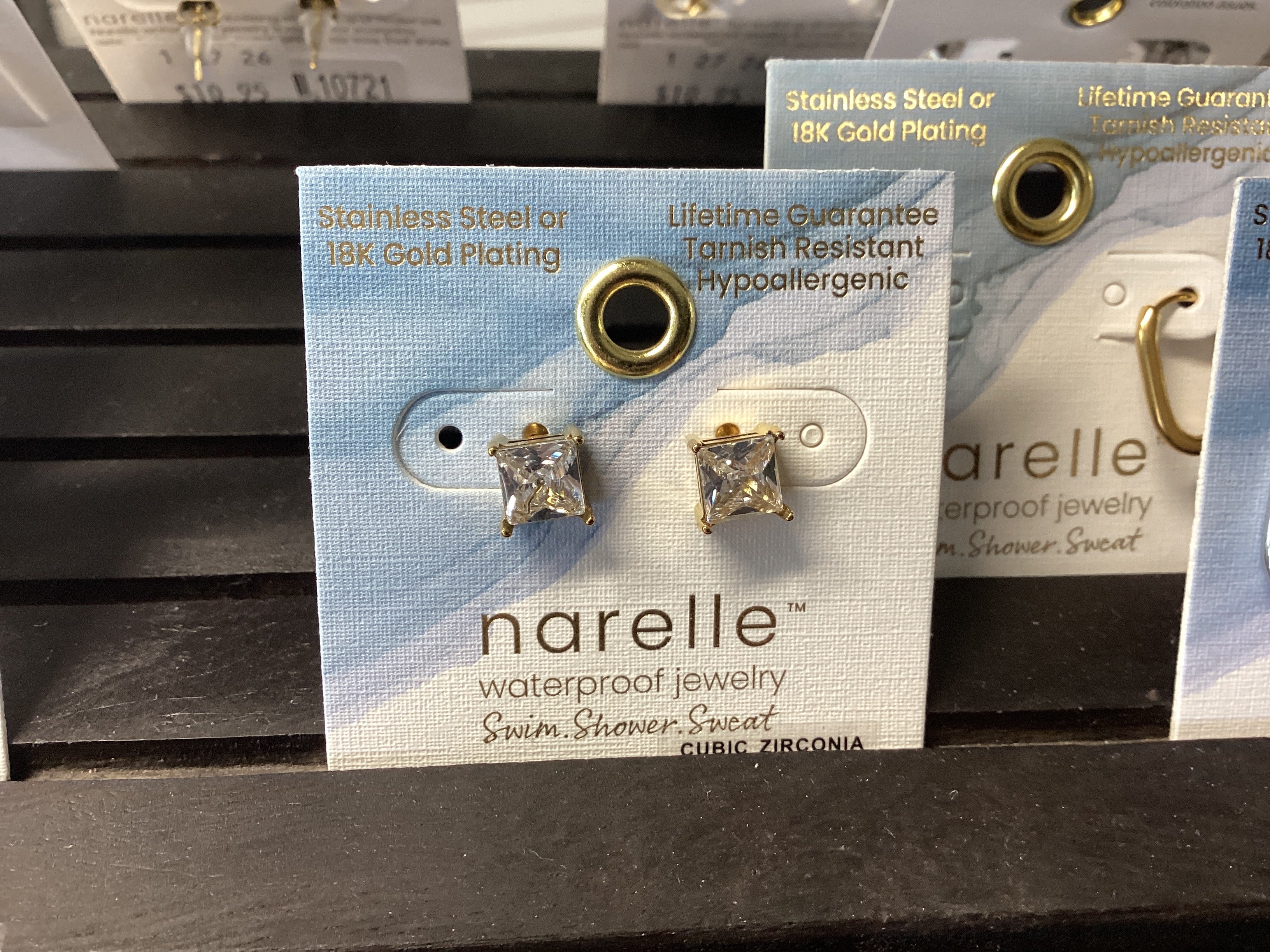 Narelle Earrings