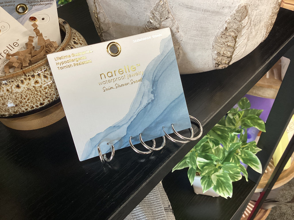 Narelle Earrings