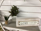 7.5” Artificial Plants