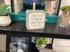 Decorative Signs
