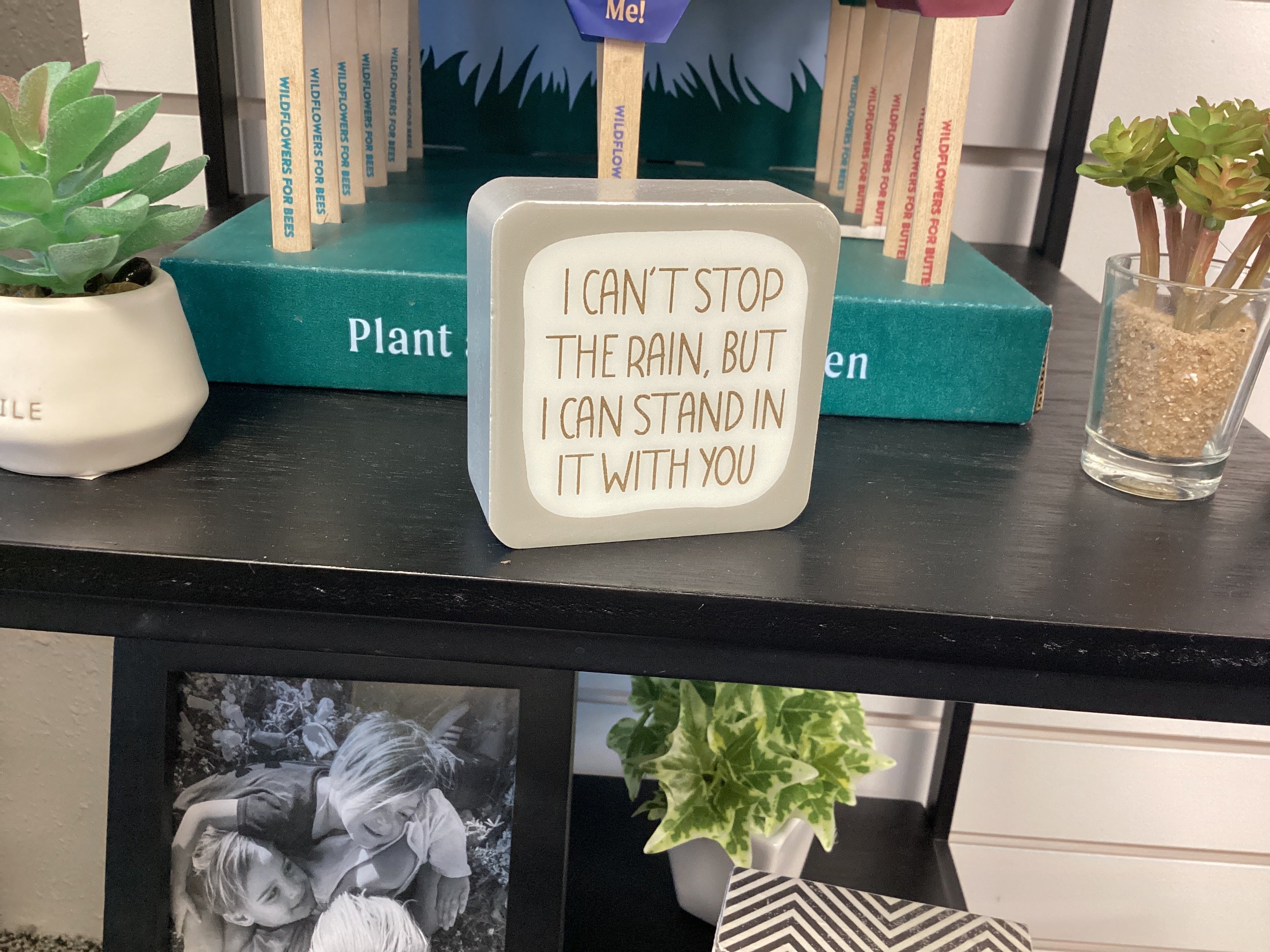 Decorative Signs