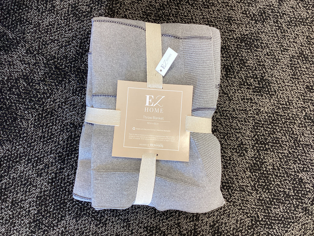 EZ Home Throw Blankets