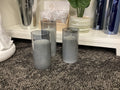 Artificial Candles