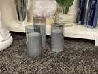 Artificial Candles