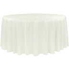 Round Table Linen (7.5ft-11ft)
