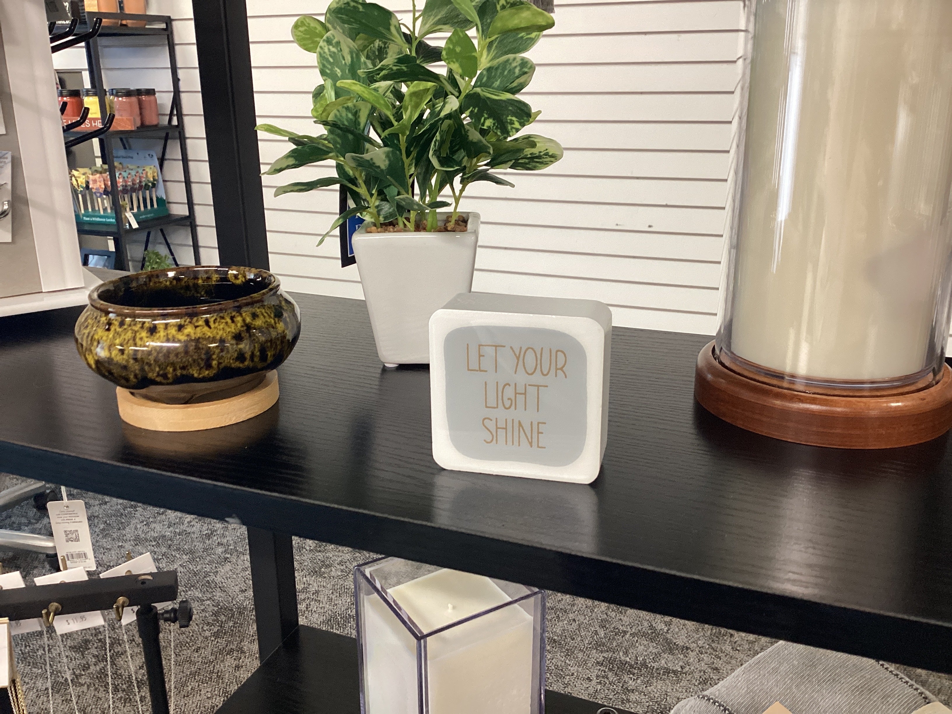 Decorative Signs