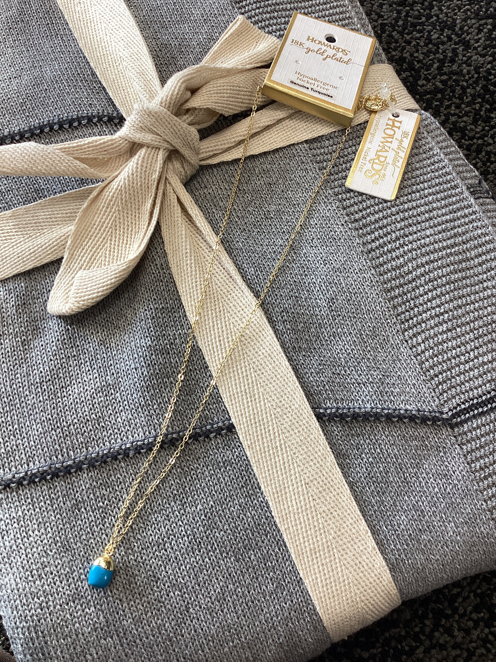 Howards Necklaces