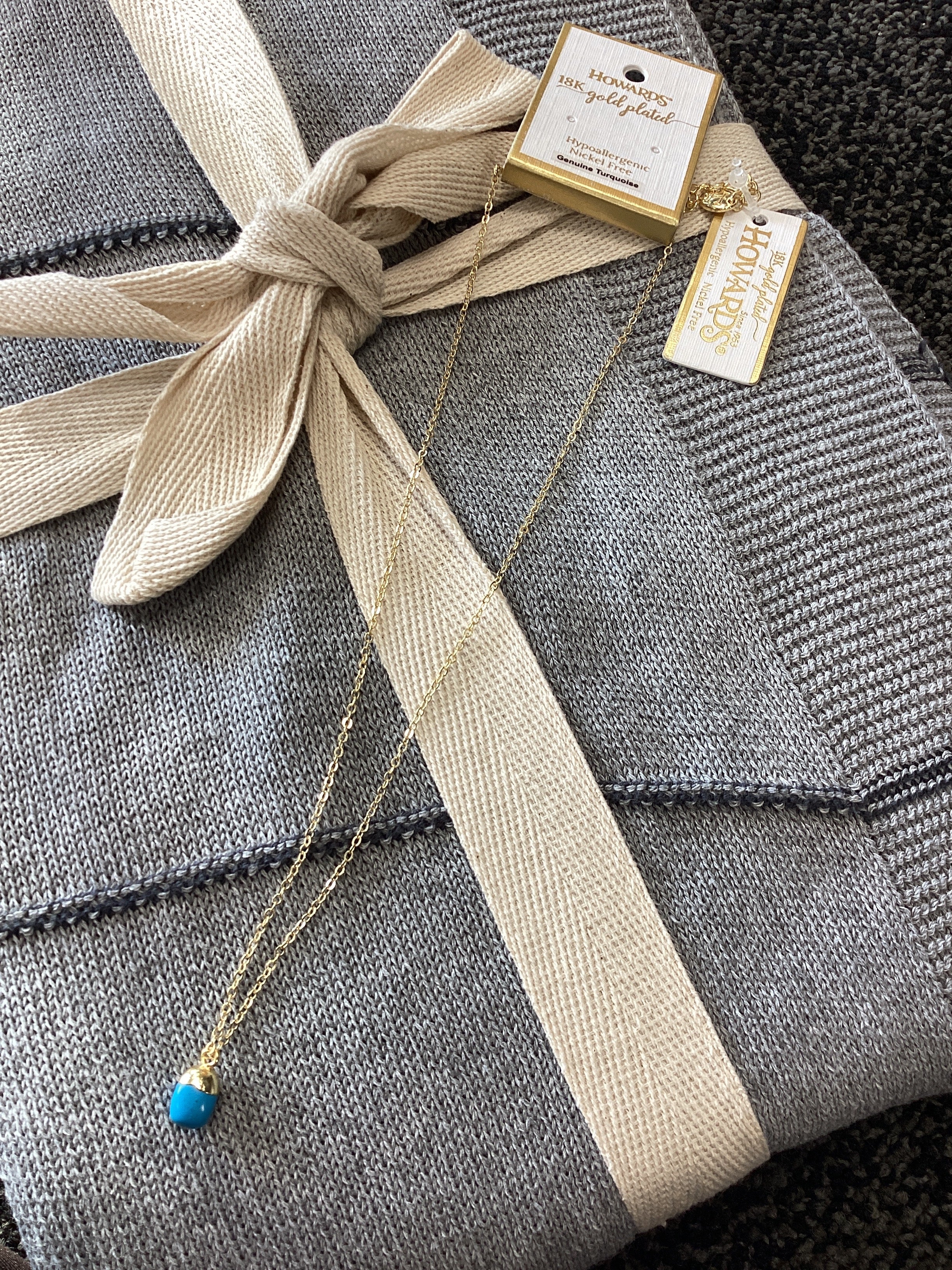 Howards Necklaces