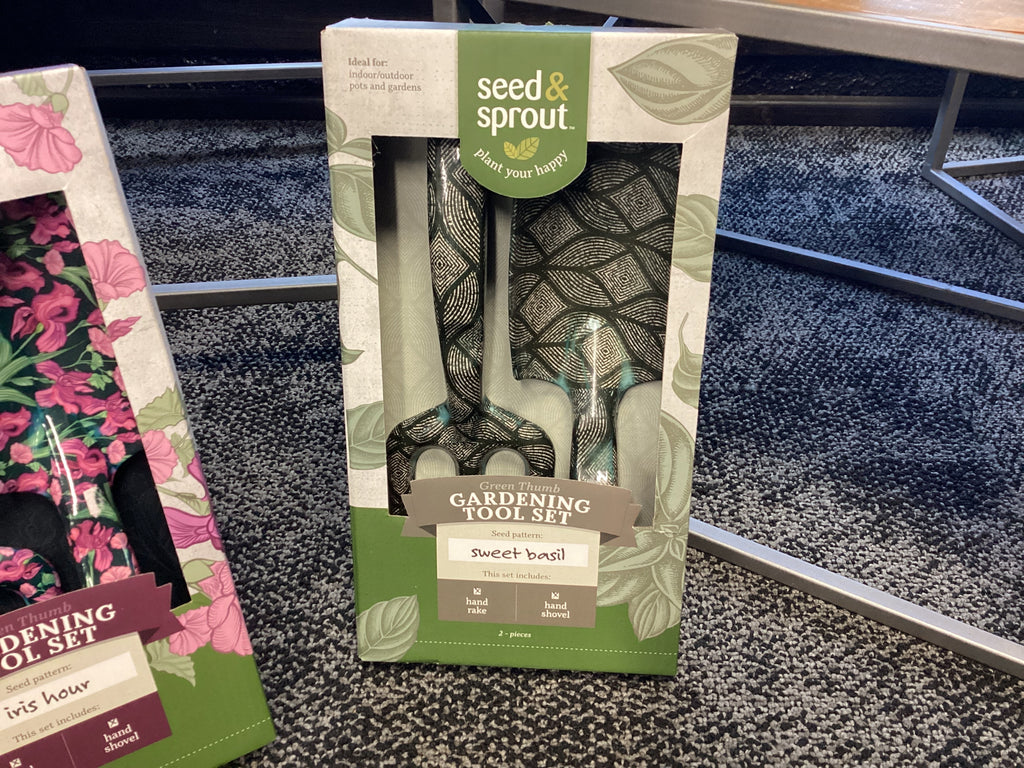 Gardening Tool Set