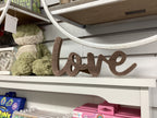 Decorative Signs