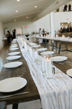 Clear Glass Vases