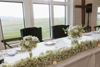 Black Velvet Chairs