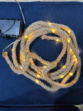 Rope Fairy Light (Battery Operated)