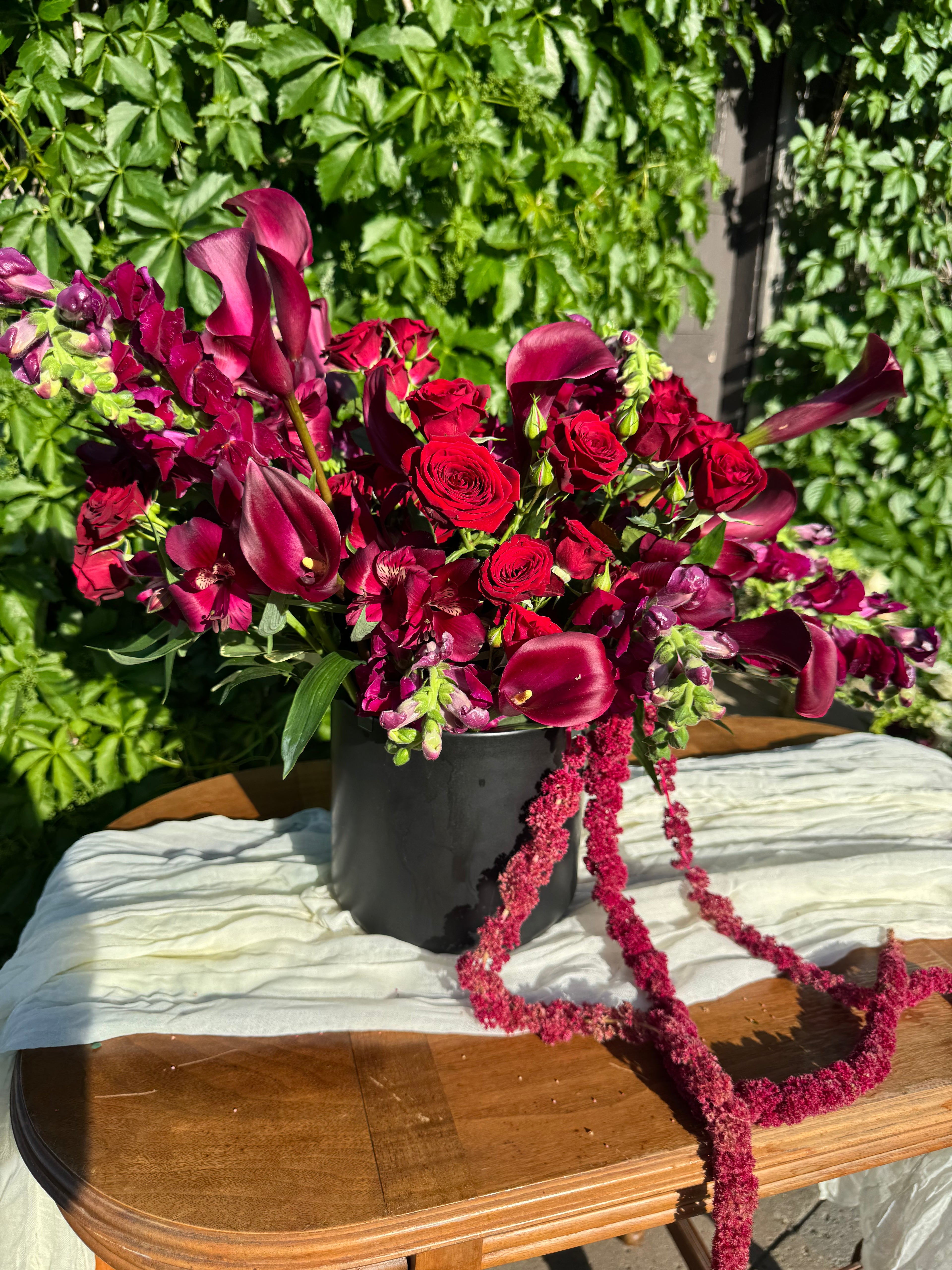 Daily Flowers