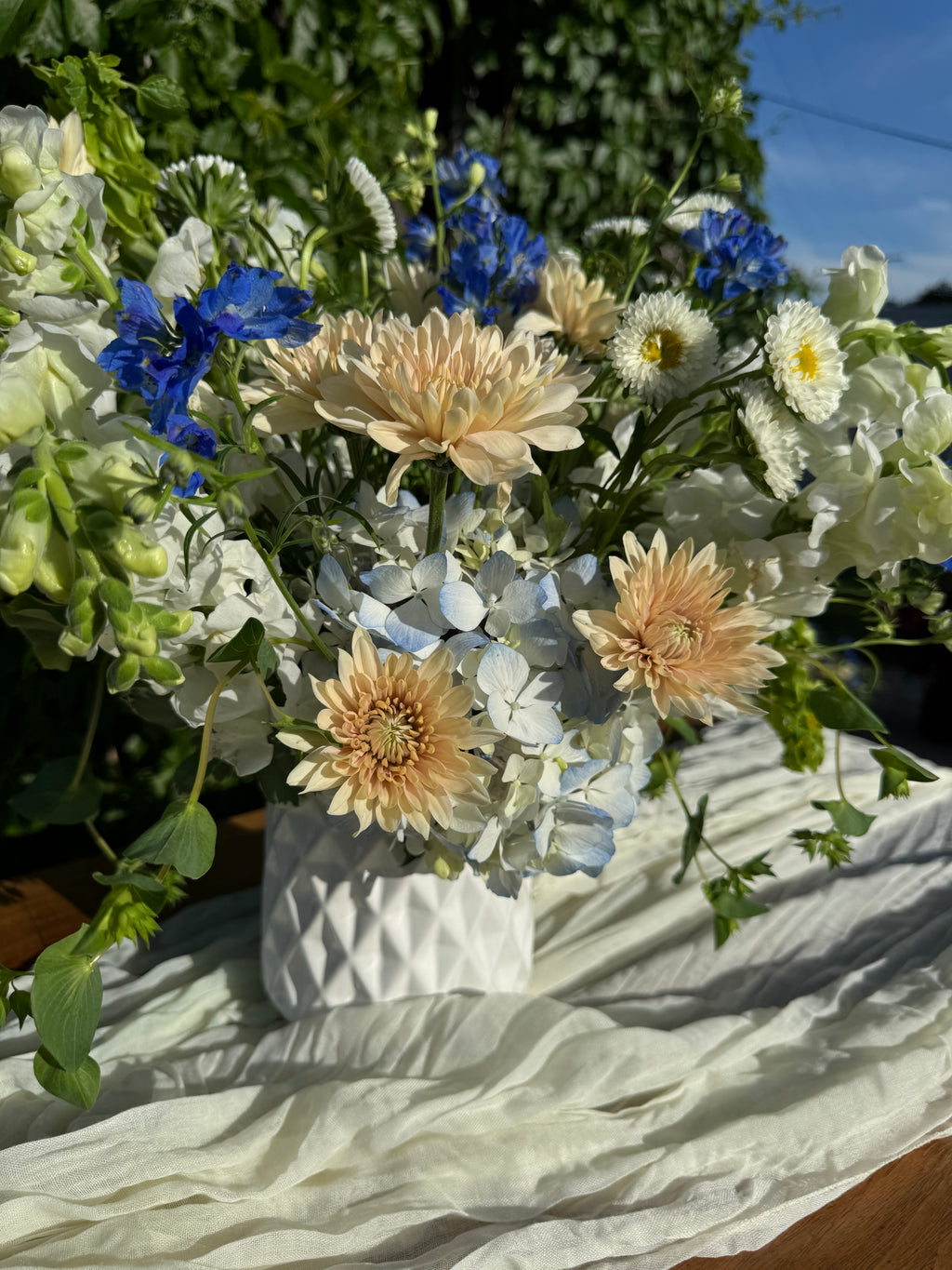 Daily Flowers