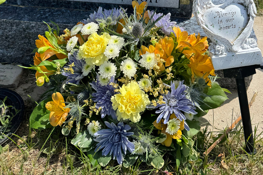 Sympathy Arrangements