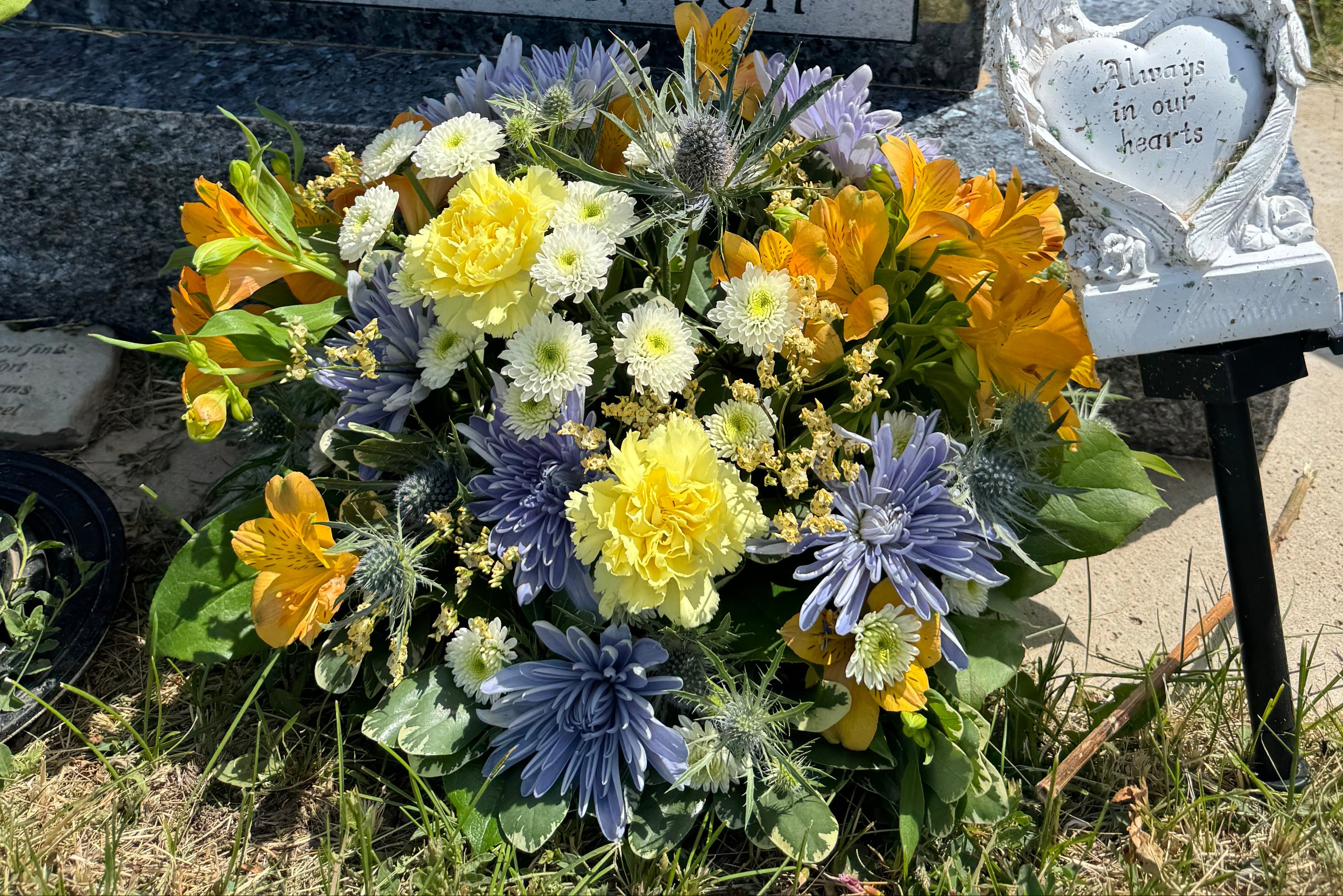 Sympathy Arrangements