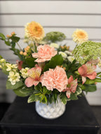 Daily Flowers