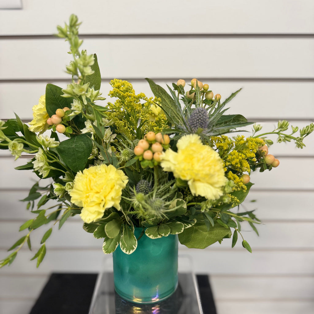 Daily Flowers