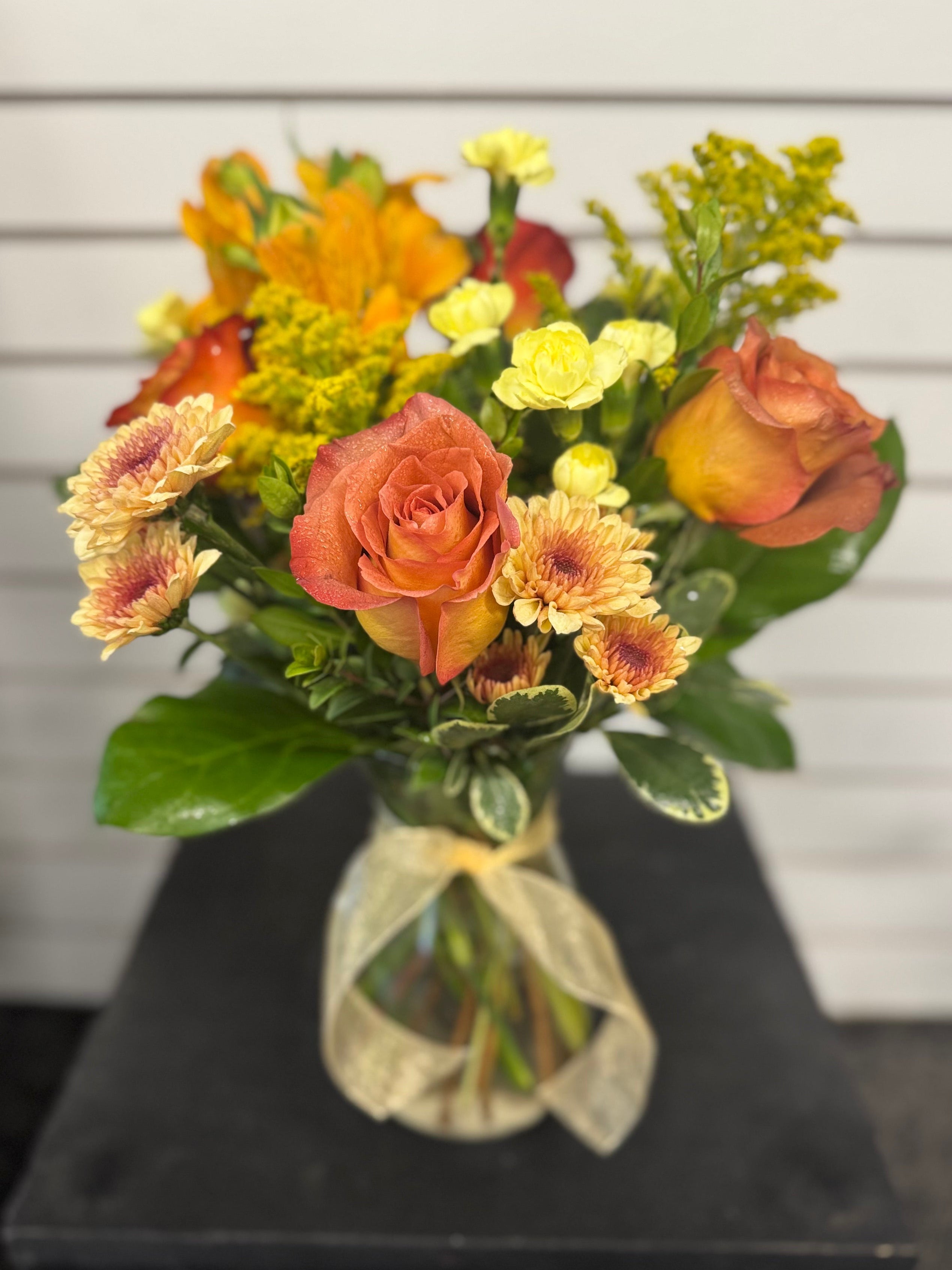 Sympathy Arrangements