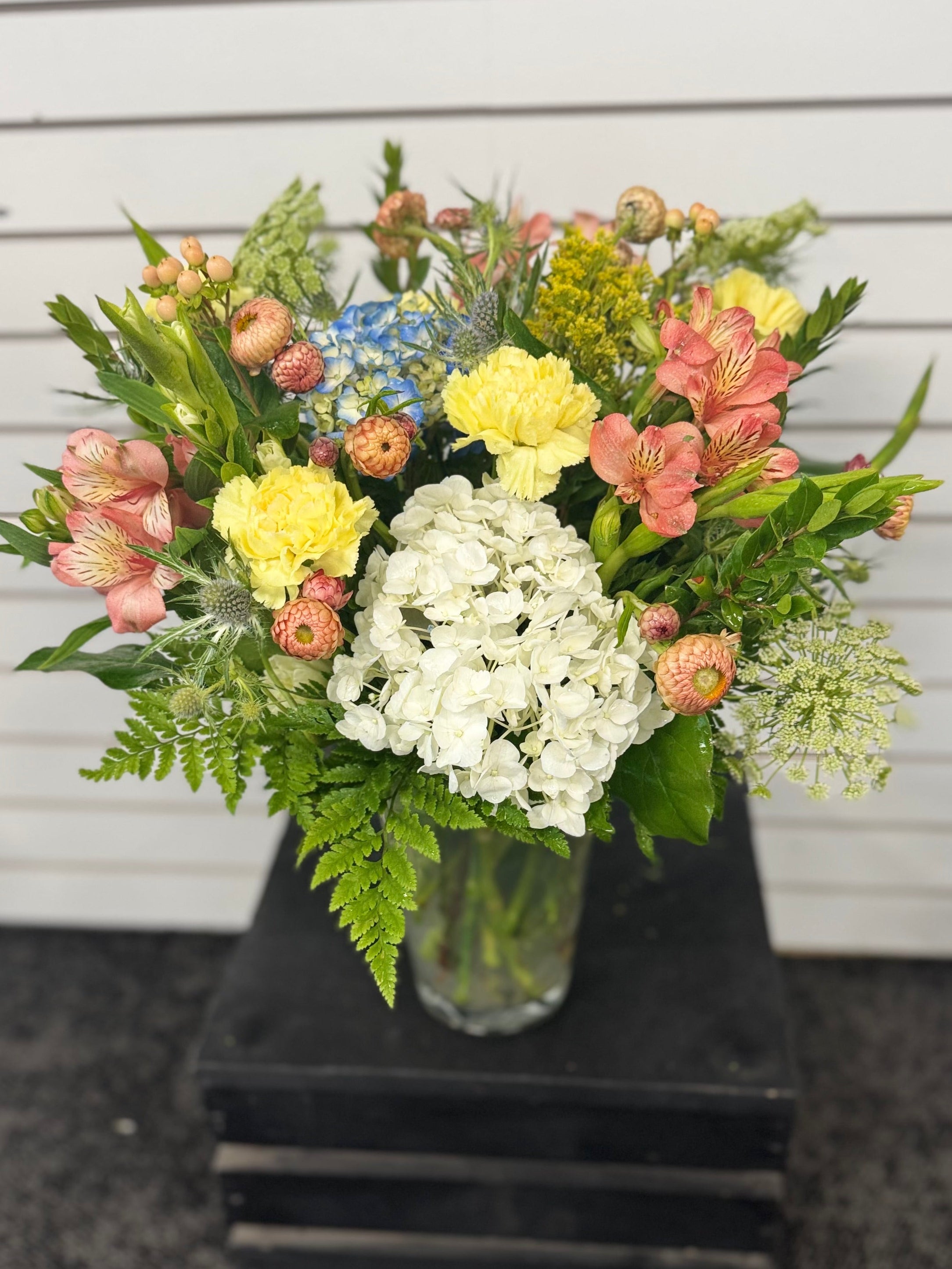 Sympathy Arrangements