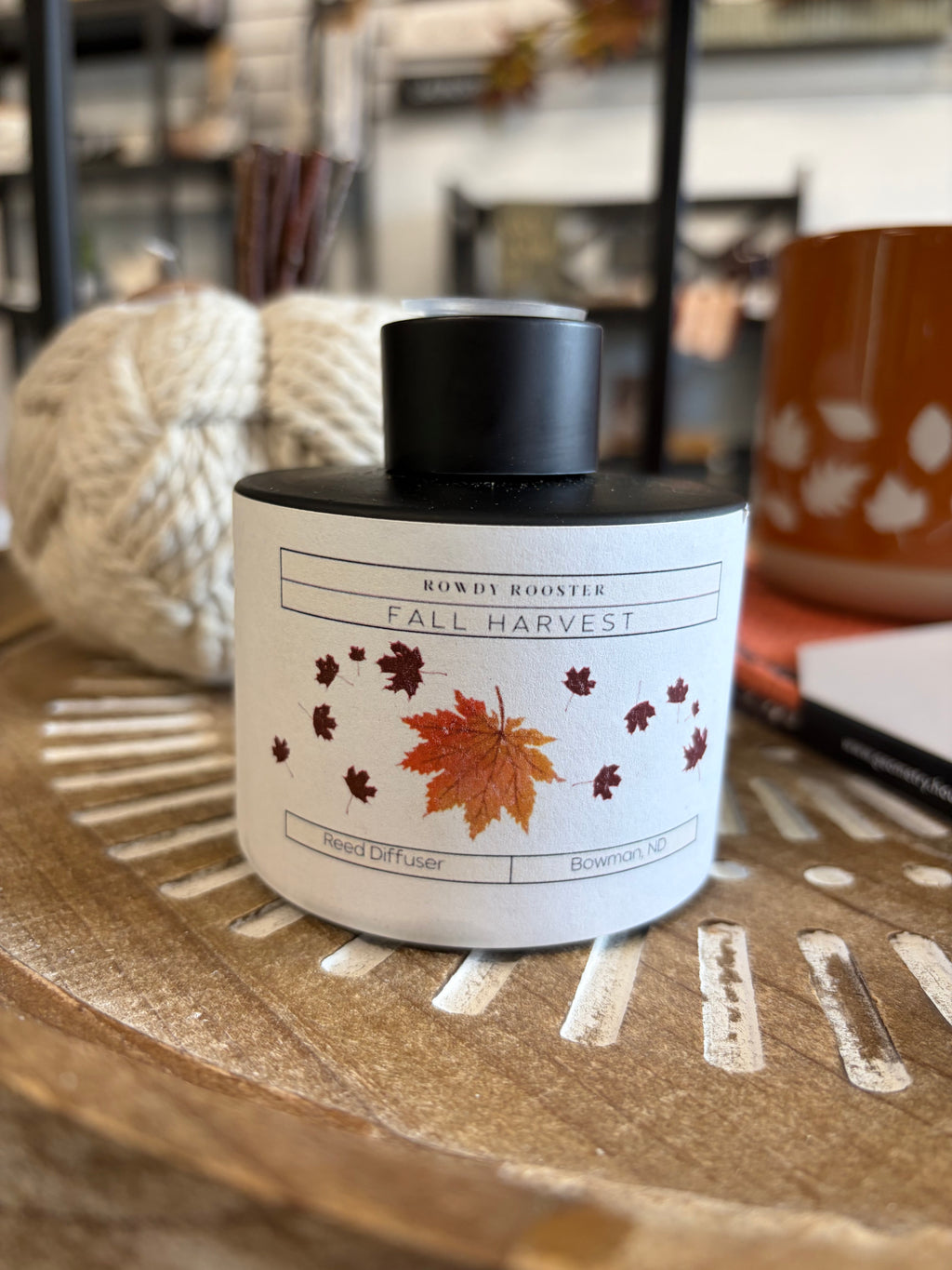 Rowdy Rooster Diffusers
