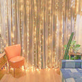 Backdrop Fairy Lights