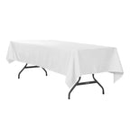 Rectangle Table Linen (6ft-8ft Long)
