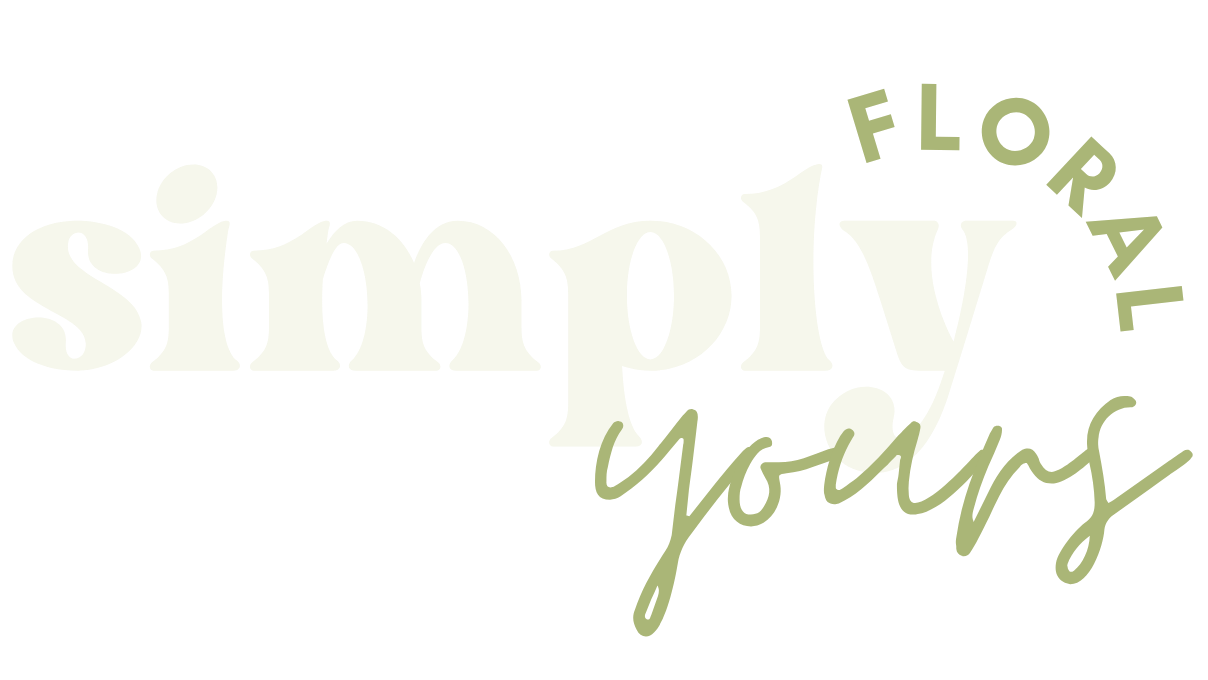 Simply Yours Floral