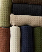 Vanilla Truffle Hand Towel