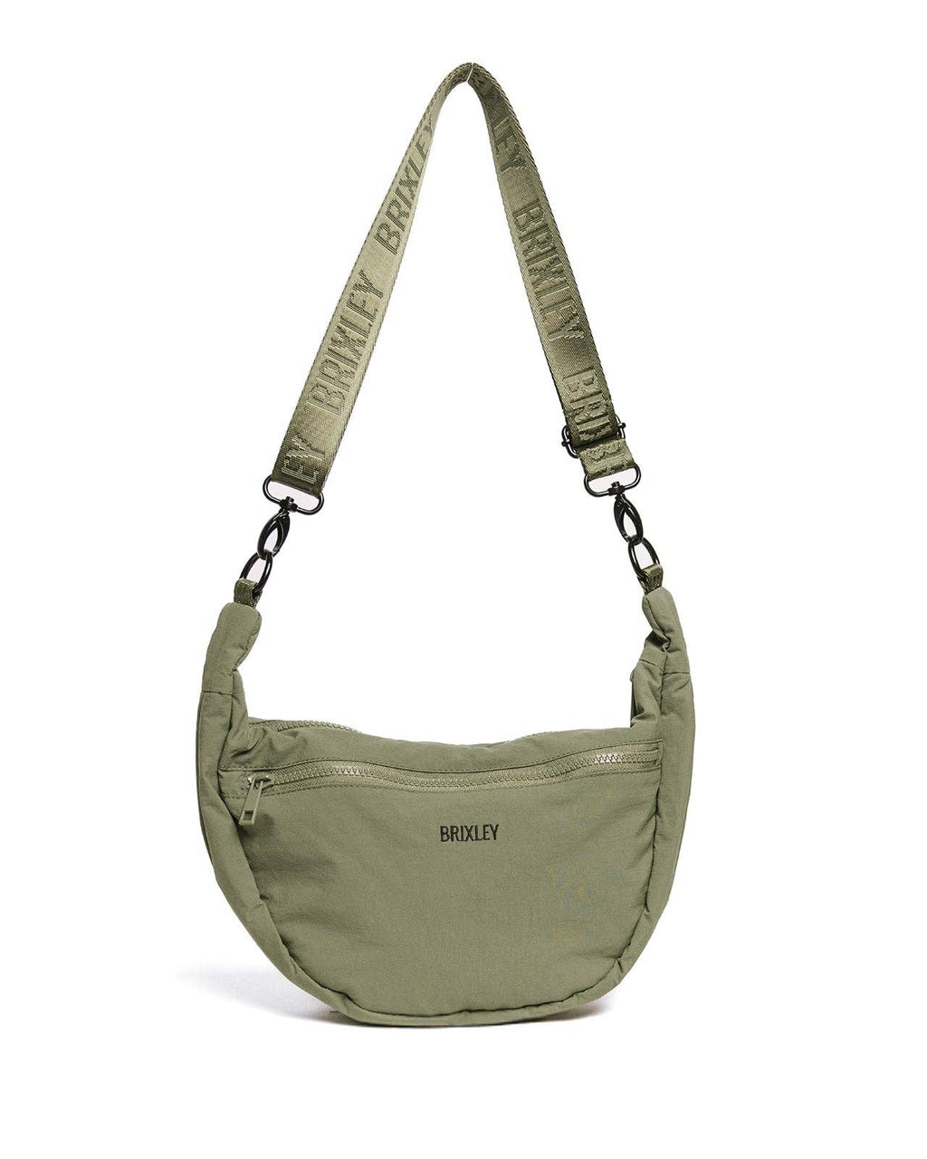 Basil Crescent Brixley Bag