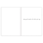 Garden Get Well Card
