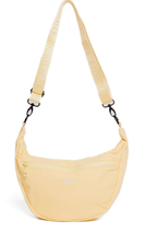 Butter Crescent Brixley Bag