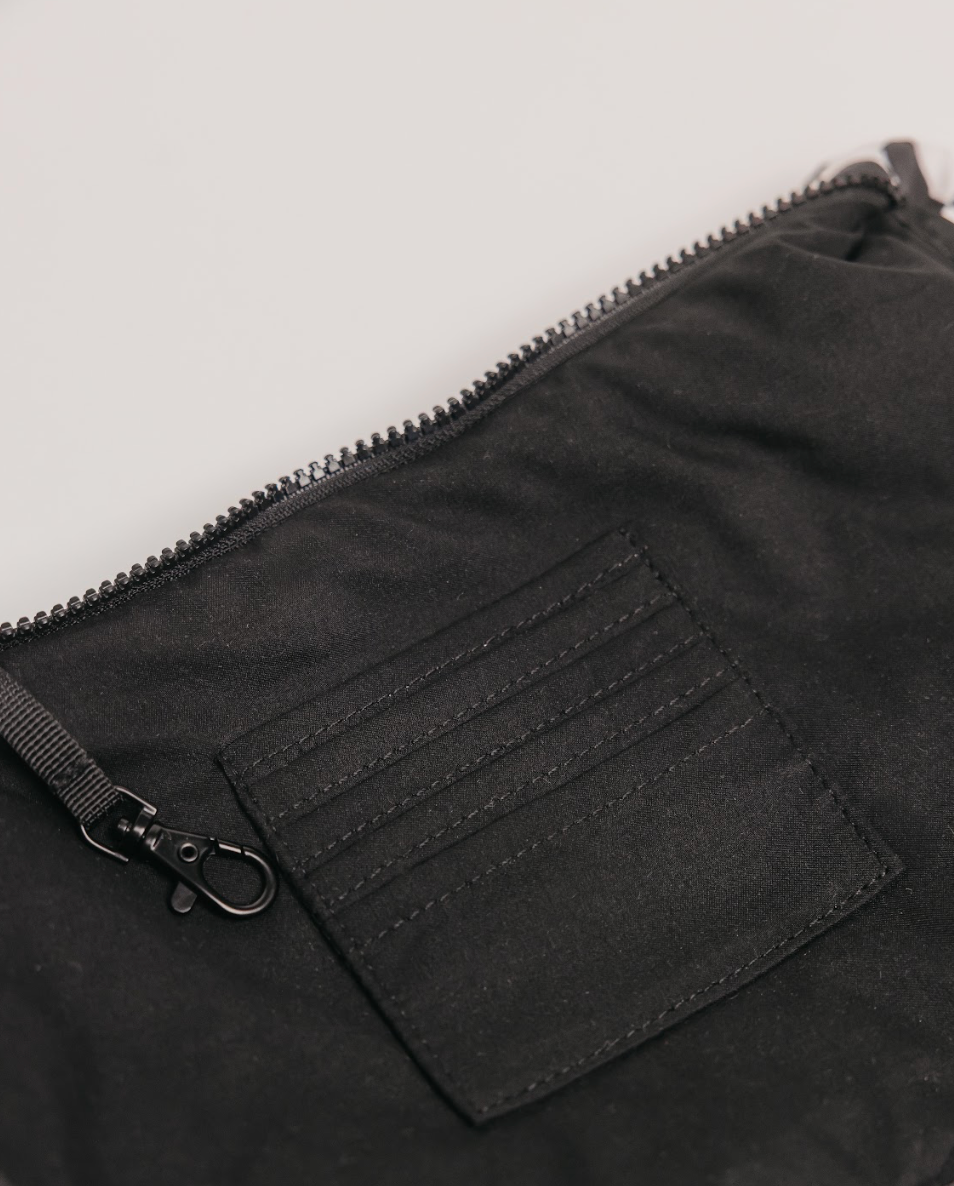 Off Grid Crescent Brixley Bag
