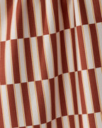 Harvest Stripe Tea Towel