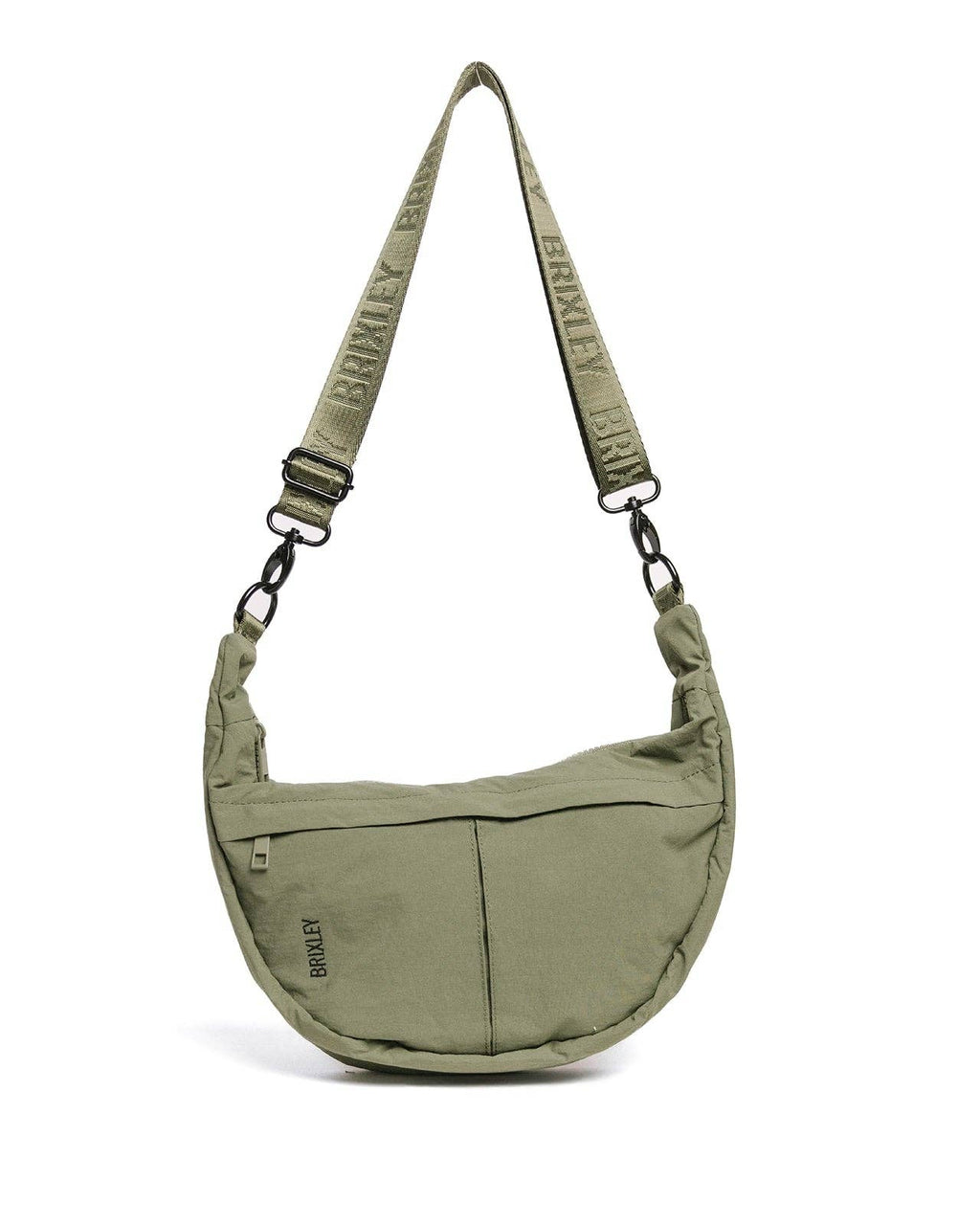 Basil Crescent Brixley Bag