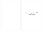 Flower Market Birthday Card