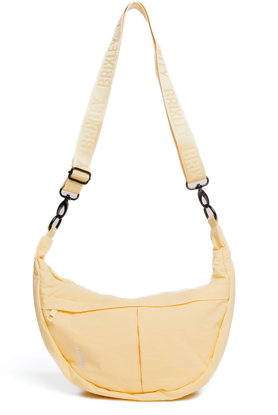 Butter Crescent Brixley Bag